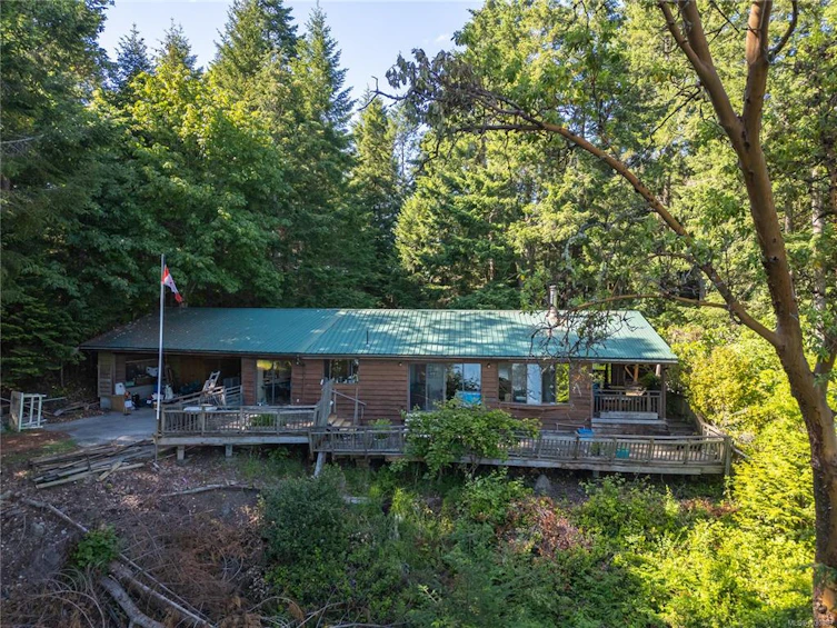 909 South Road, Gabriola Island, BC, V0R 1X0 - 63