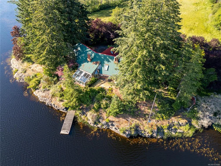 909 South Road, Gabriola Island, BC, V0R 1X0 - 32