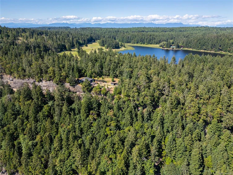 909 South Road, Gabriola Island, BC, V0R 1X0 - 34