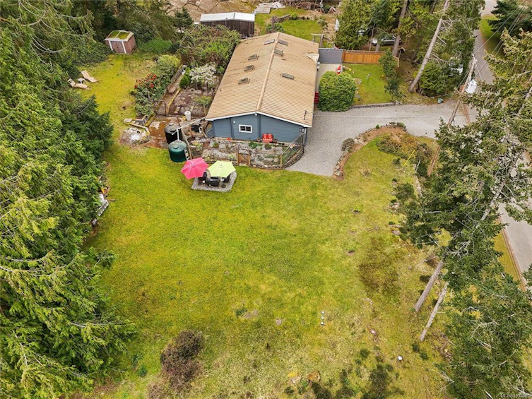 514 Aya Reach Road, Mayne Island, BC, V0N 2J2 - 8