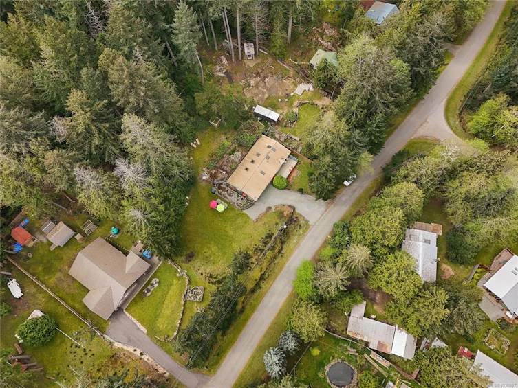 514 Aya Reach Road, Mayne Island, BC, V0N 2J2 - 43