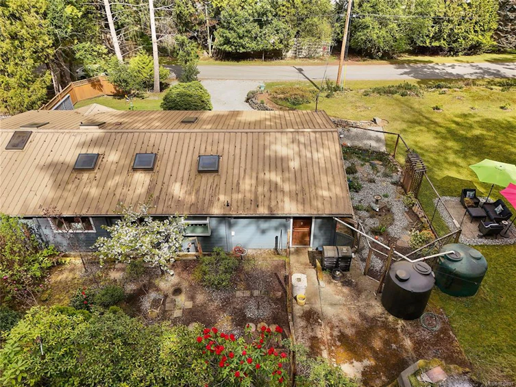 514 Aya Reach Road, Mayne Island, BC, V0N 2J2 - 44