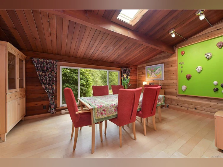 514 Aya Reach Road, Mayne Island, BC, V0N 2J2 - 22