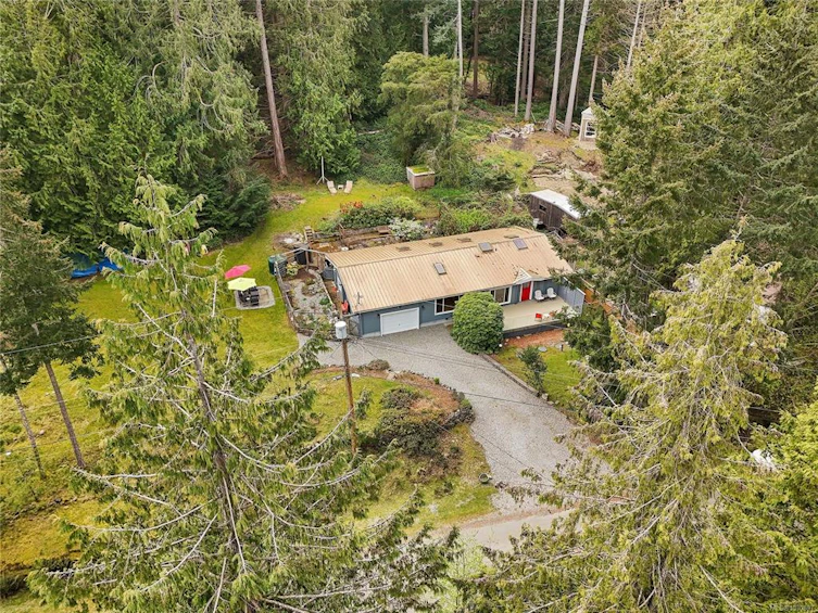 514 Aya Reach Road, Mayne Island, BC, V0N 2J2 - 46
