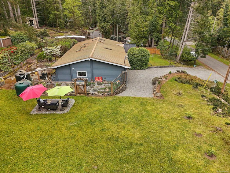 514 Aya Reach Road, Mayne Island, BC, V0N 2J2 - 7