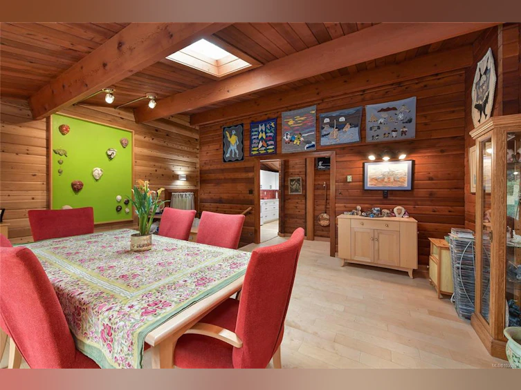 514 Aya Reach Road, Mayne Island, BC, V0N 2J2 - 20