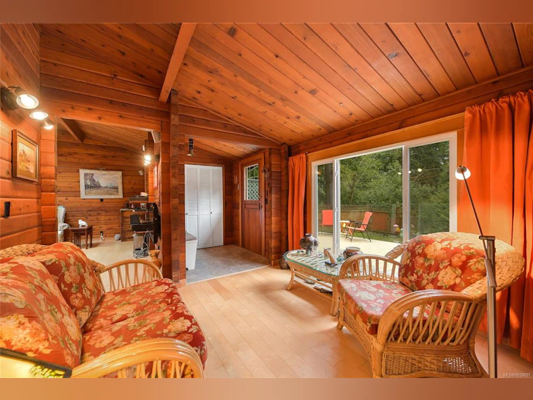 514 Aya Reach Road, Mayne Island, BC, V0N 2J2 - 18