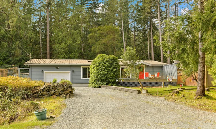 514 Aya Reach Road