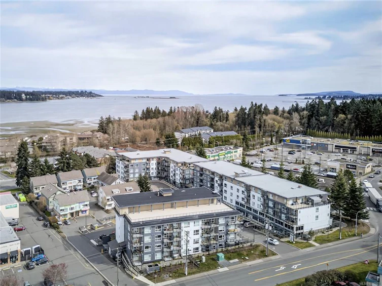216-3070 Kilpatrick Avenue, Courtenay, BC, V9N 0G7 - 4