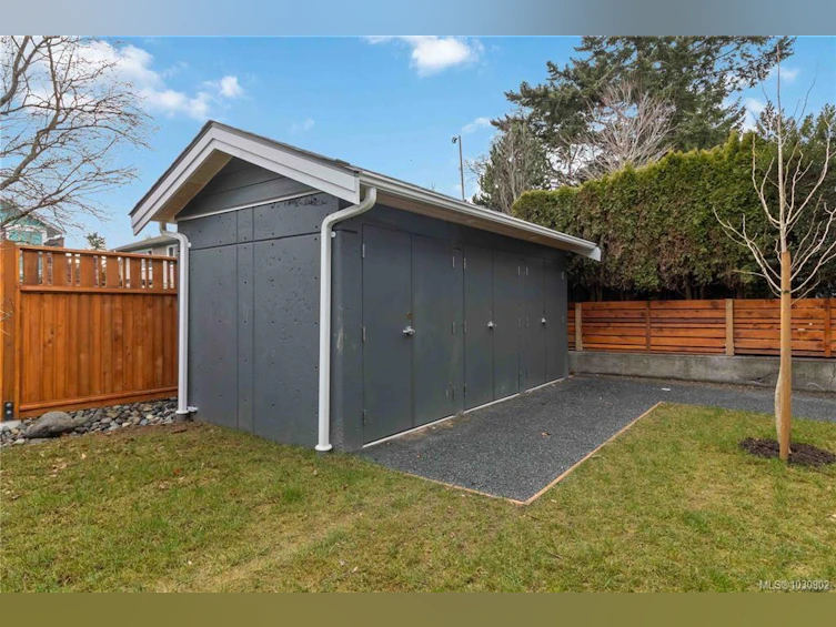 1-1789 Emerson Street, Victoria, BC, V8R 2C2 - 21