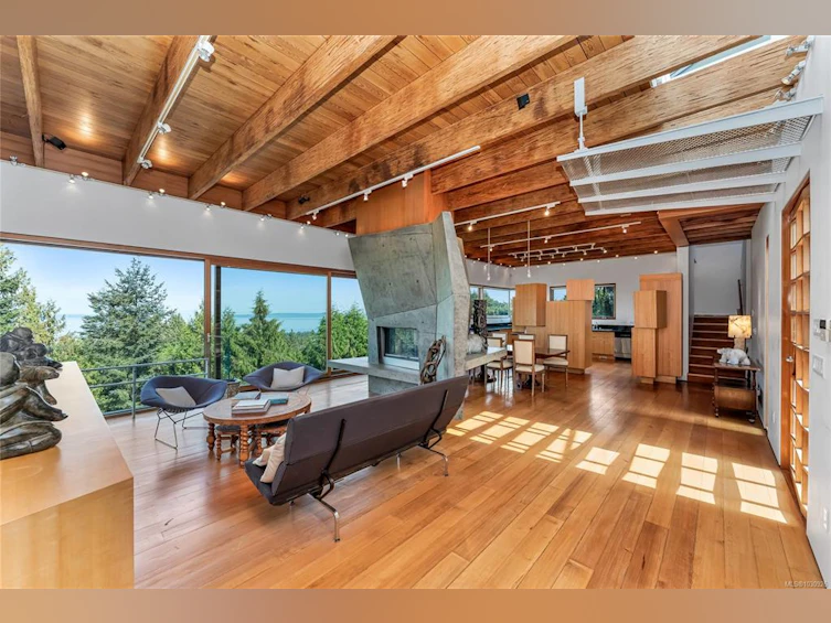 8909 Park Pacific Terrace, North Saanich, BC, V8L 5B1 - 2
