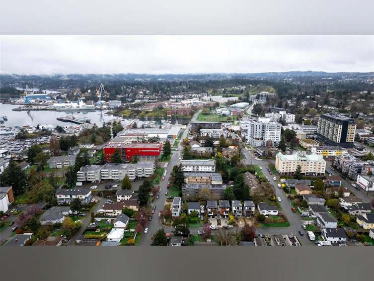 308-1351 Esquimalt Road, Esquimalt, BC, V9A 3R1 - 50