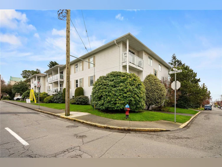 308-1351 Esquimalt Road, Esquimalt, BC, V9A 3R1 - 36