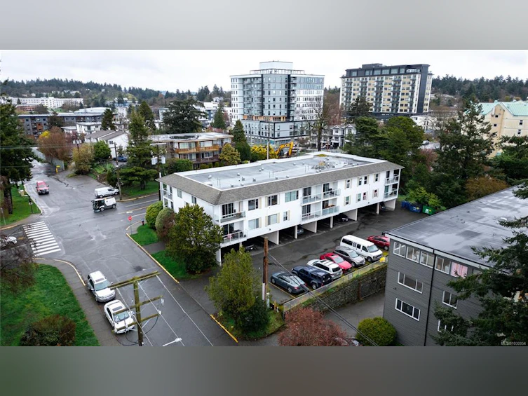 308-1351 Esquimalt Road, Esquimalt, BC, V9A 3R1 - 48