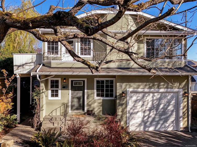 621 Pine Street, Victoria, BC, V9A 2Z9