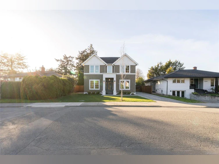 2218 Kinross Avenue, Oak Bay, BC, V8R 2N5 - 45