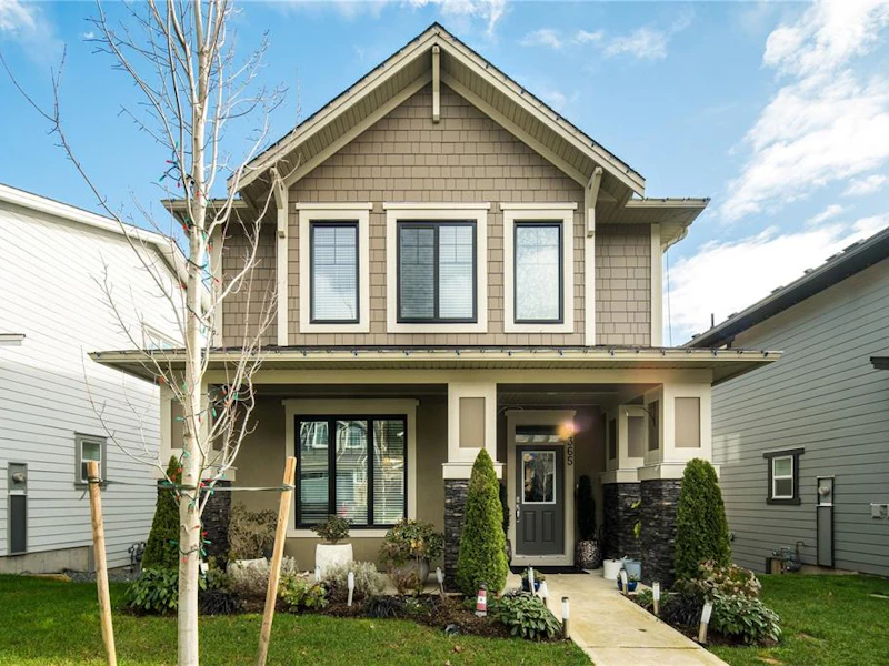 3365 Sandpiper Street, Colwood BC