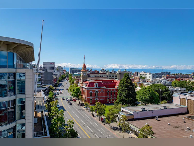417-770 Fisgard Street, Victoria, BC, V8W 0B8 - 32