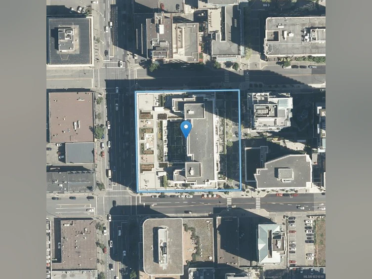 417-770 Fisgard Street, Victoria, BC, V8W 0B8 - 37