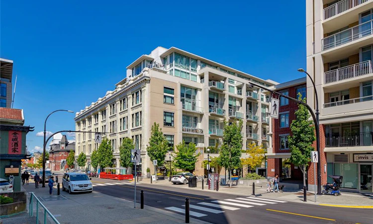 417-770 Fisgard Street