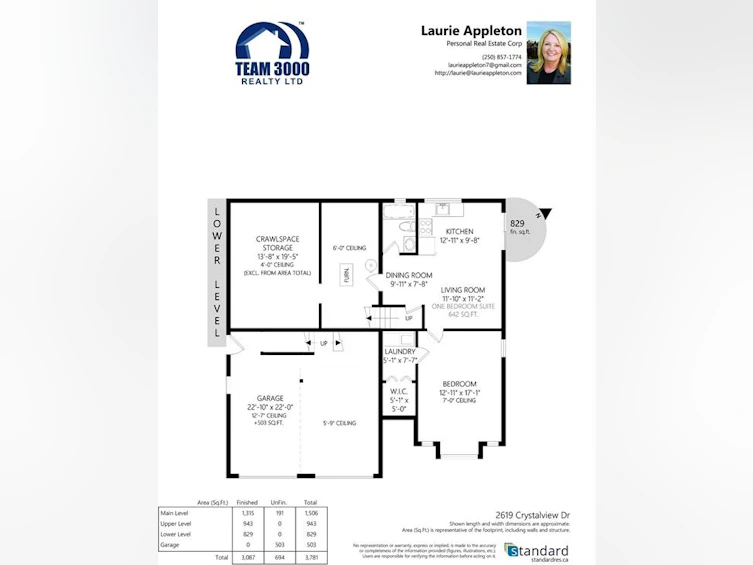 2619 Crystalview Drive, Langford, BC, V9B 5W5 - 87