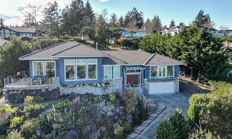 3554 Collingwood Drive