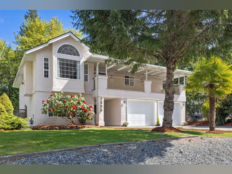 2505 Fawn Road, Mill Bay, BC, V0R 2P1