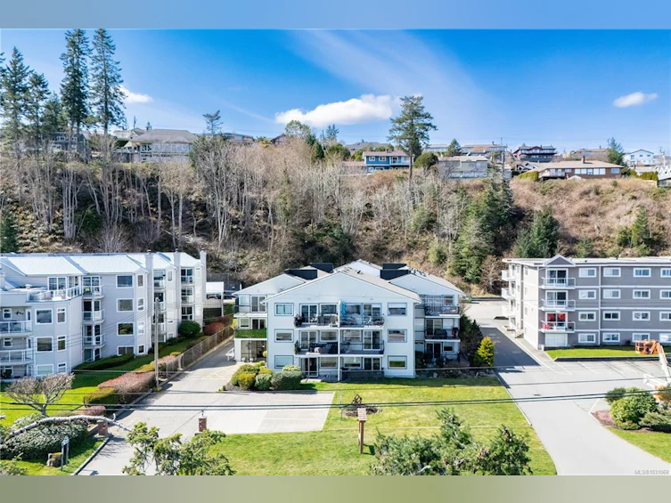 310-622 S Island Highway, Campbell River, BC, V9W 1A6 - 41