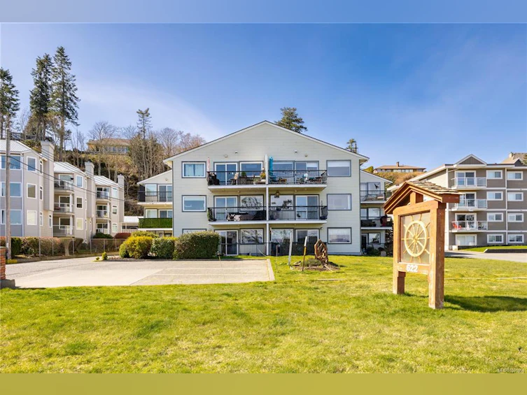 310-622 S Island Highway, Campbell River, BC, V9W 1A6 - 33