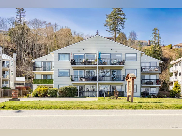 310-622 S Island Highway, Campbell River, BC, V9W 1A6 - 32