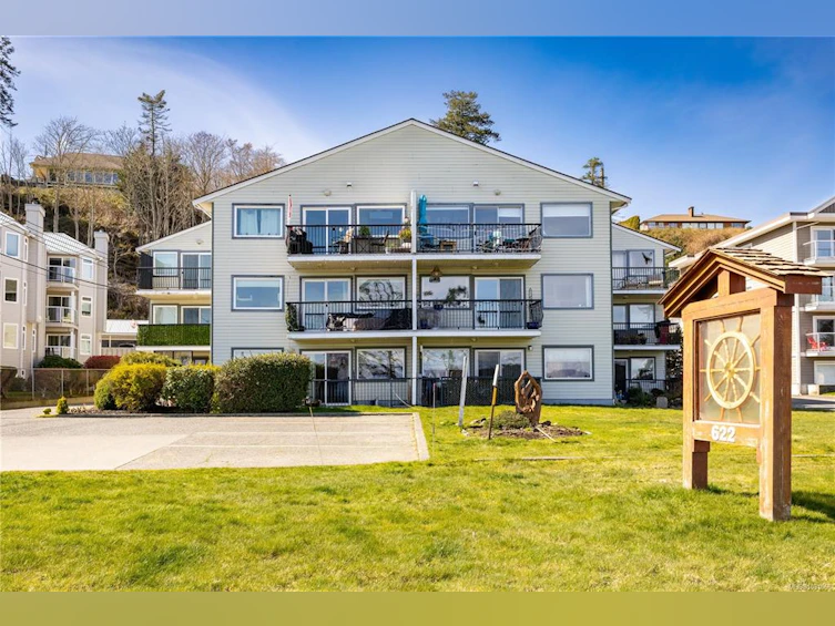 310-622 S Island Highway, Campbell River, BC, V9W 1A6 - 31