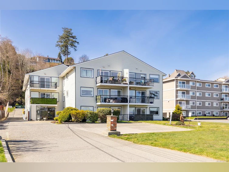 310-622 S Island Highway, Campbell River, BC, V9W 1A6 - 34