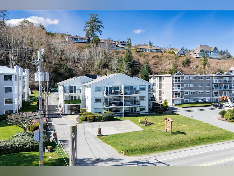 310-622 S Island Highway, Campbell River, BC, V9W 1A6 - 40