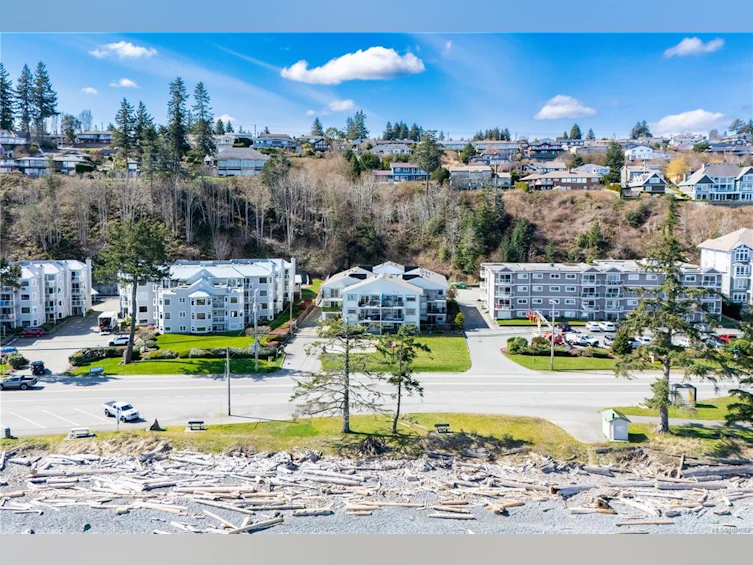 310-622 S Island Highway, Campbell River, BC, V9W 1A6