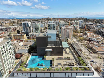 401-845 Johnson Street - 2