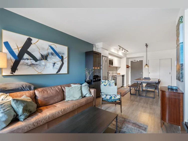 401-845 Johnson Street, Victoria, BC, V8W 0G3 - 12