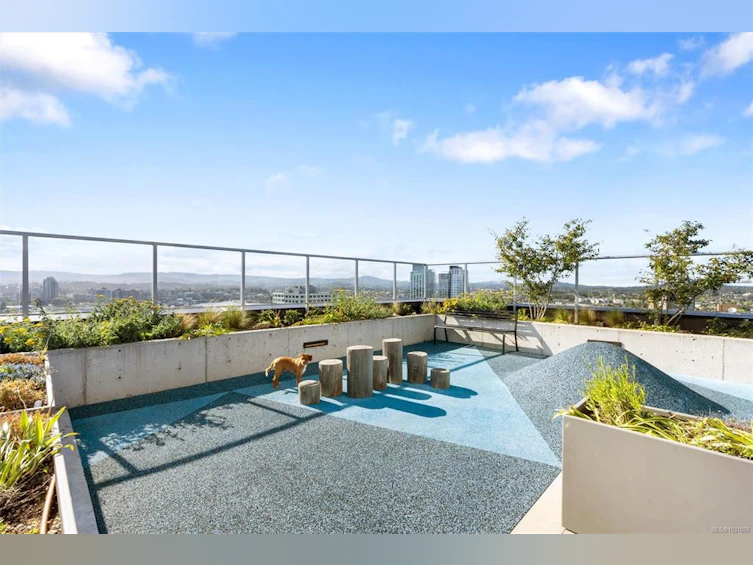 401-845 Johnson Street, Victoria, BC, V8W 0G3 - 28
