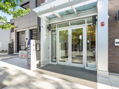 401-845 Johnson Street - 3