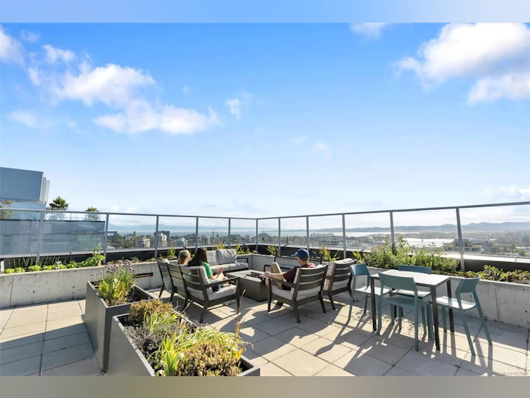 401-845 Johnson Street, Victoria, BC, V8W 0G3 - 23