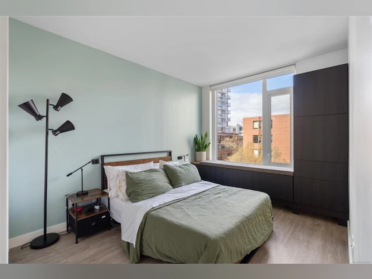 401-845 Johnson Street, Victoria, BC, V8W 0G3 - 15