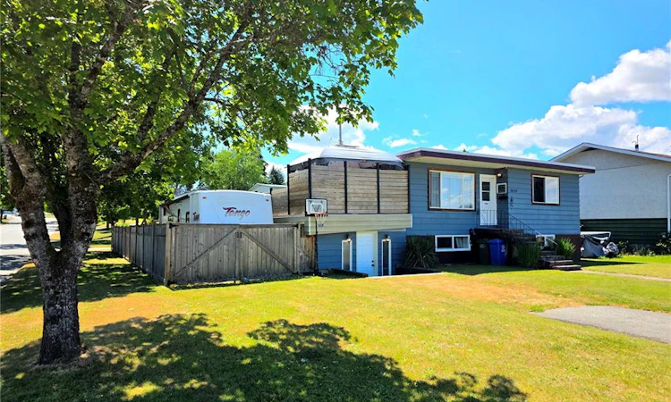 3810 Craig Road