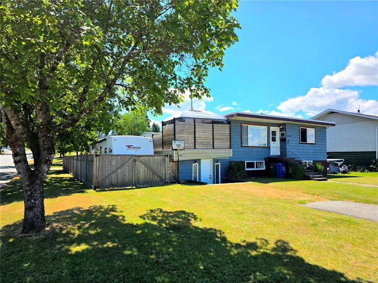3810 Craig Road, Port Alberni, BC, V9Y 5Y8