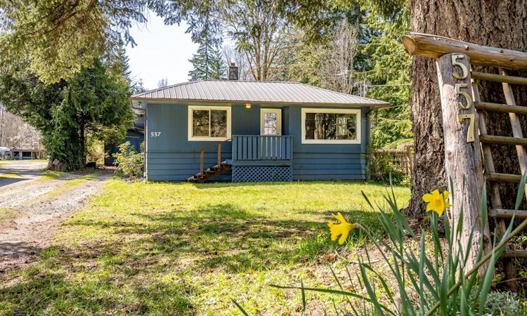 557 Powerhouse Road
