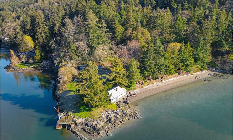 5353 Gore Langton Road