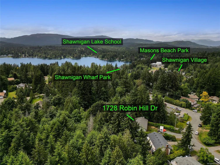 1728 Robin Hill Drive, Shawnigan Lake, BC, V0R 2W0 - 47