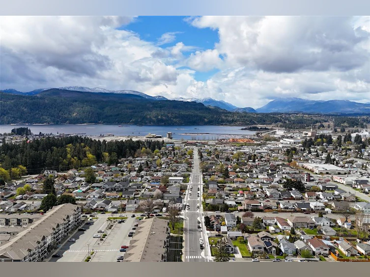 100B-3800 Burde Street, Port Alberni, BC, V9Y 0E9 - 22