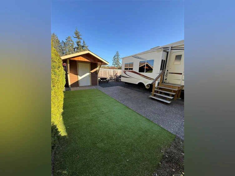 44-6050 Island Highway, Qualicum Beach, BC, V9K 2E1 - 4