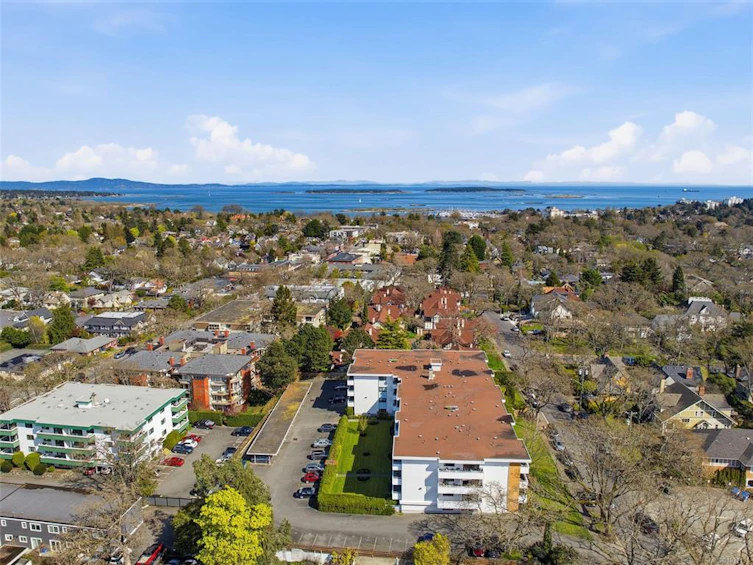 410-2100 Granite Street, Oak Bay, BC, V8S 3G7 - 25