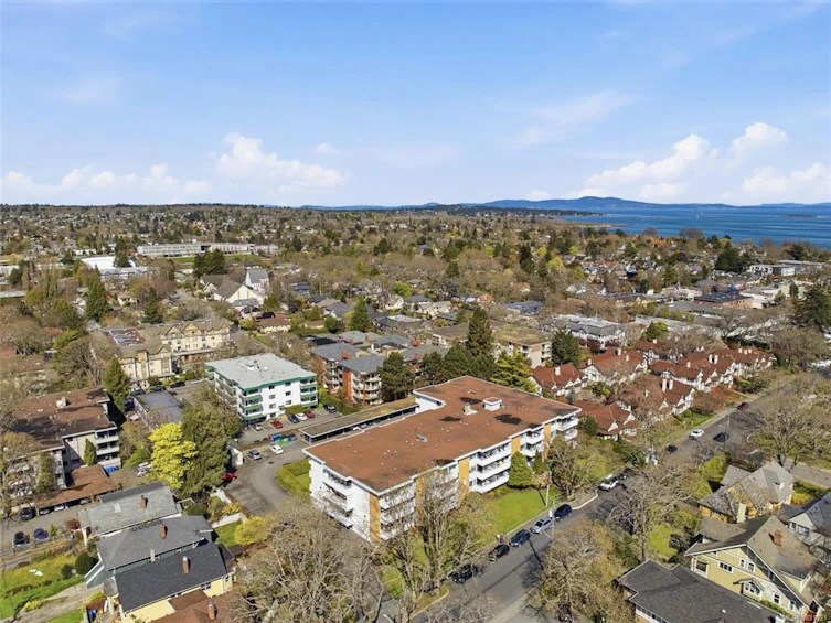410-2100 Granite Street, Oak Bay, BC, V8S 3G7 - 26