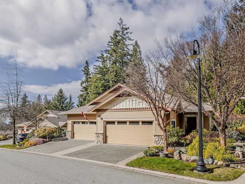 5770 Garnet Place, Nanaimo BC V9T 6S1